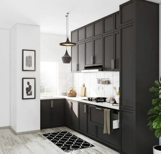 Kitchen Set