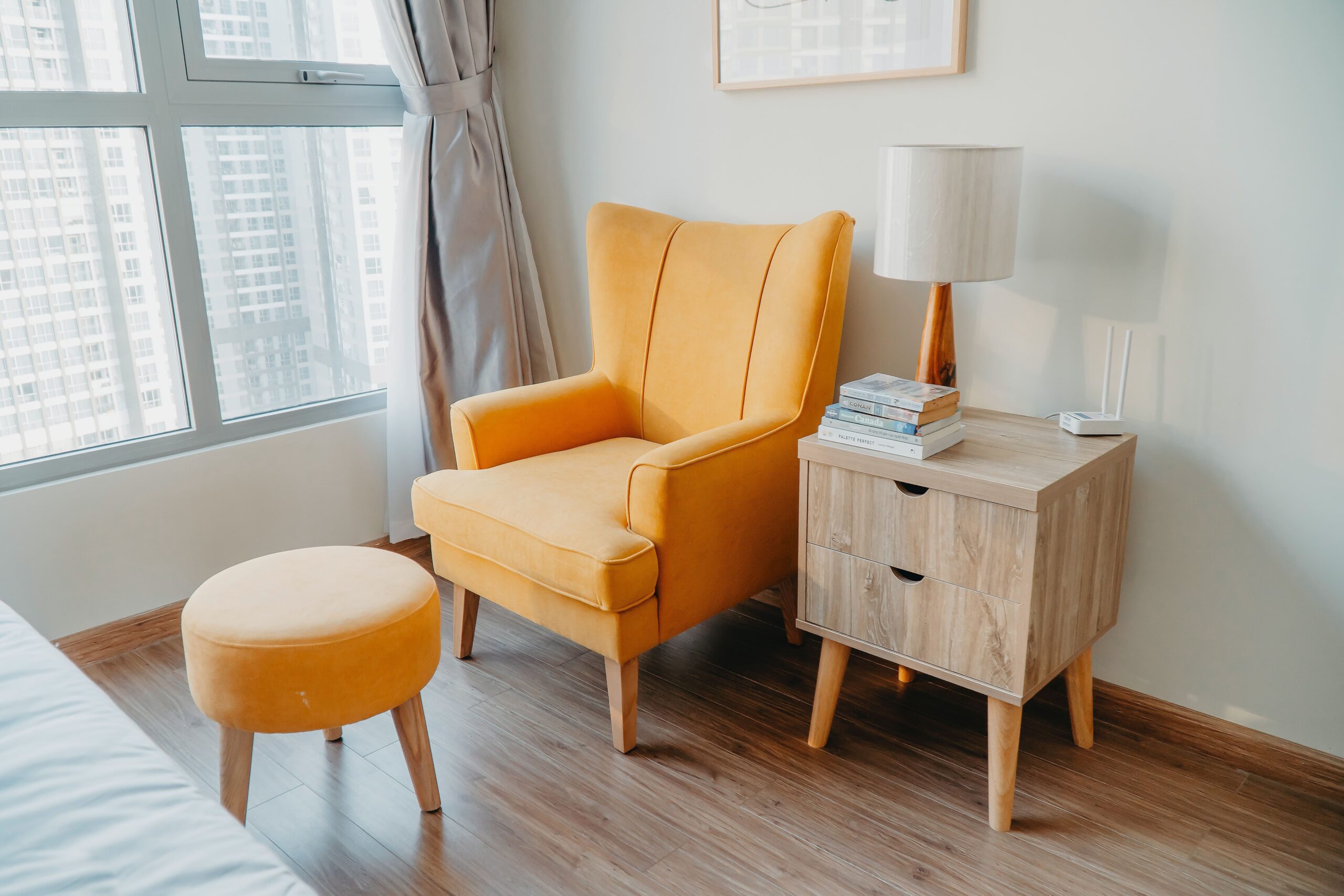 memilih bahan untuk furniture
